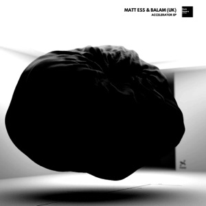 Accelerator - Single