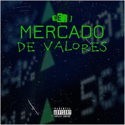 Mercado De Valores - Single