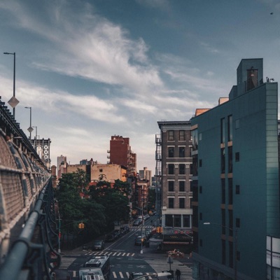 Notoriety (Instrumental) - Single