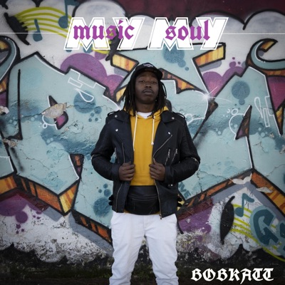 My Music, My Soul - Single