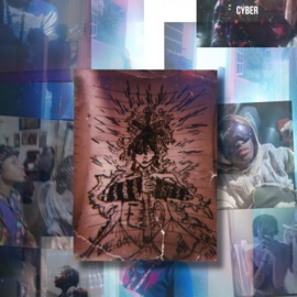 T.W.I.E (SECOND DEATH) (feat. Ghostboy) RRIAUH