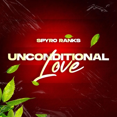 Unconditional Love - Single