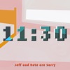 11:30 (feat. Caffeinate & Shivver Cliffs) - Single