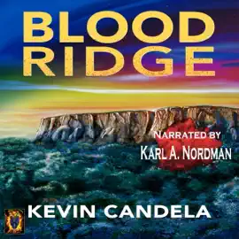 Blood Ridge (Unabridged)