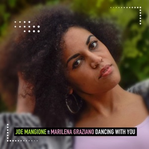 Dancing With You (feat. Marilena Graziano) - Single