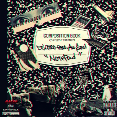 Notepad - Single