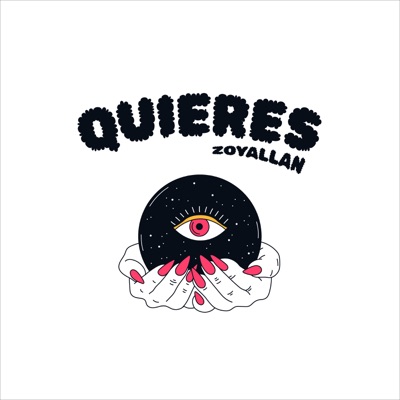 Quieres - Single