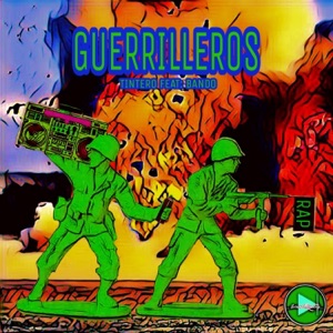Guerrilleros (feat. Ban2)