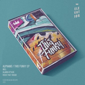This Funky - EP