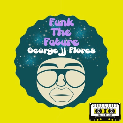 Funk the Future - Single