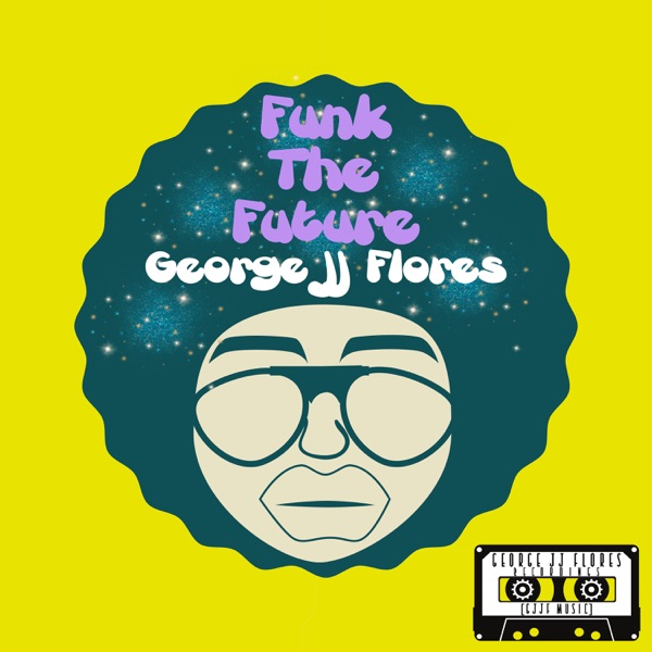 Funk the Future - Single