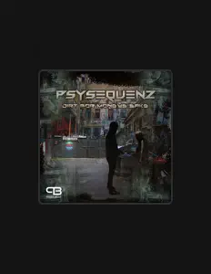 收听 PsySequenz、观看音乐视频、阅读小传、查看巡演日期等 ！