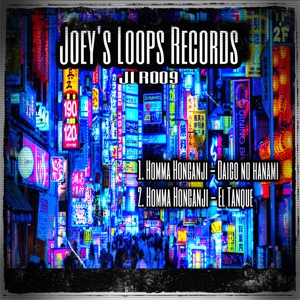 Jlr009 - Single