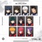 TriWAR GAME (ReCollision) - Yoichi Isagi (CV: Kazuki Ura), Shouei Barou (CV: Junichi Suwabe) & Seishiro Nagi (CV: Nobunaga Shima lyrics