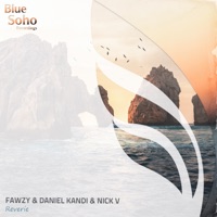 Reverie - Single - FAWZY, Daniel Kandi & Nick V.