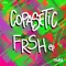 Frsh - Copasetic lyrics