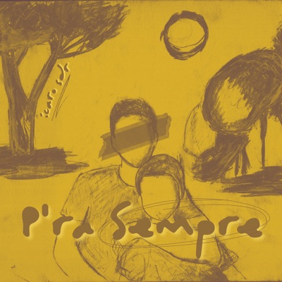 P'ra Sempre - Single