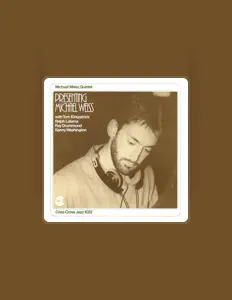 Ακούστε περιεχόμενο από Michael Weiss Quintet, παρακολουθήστε μουσικά βίντεο, διαβάστε το βιογραφικό, δείτε ημερομηνίες περιοδείας, και πολλά ακόμη!