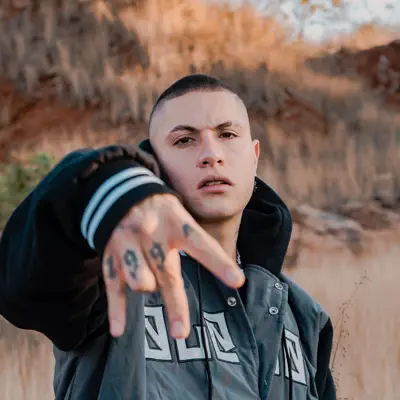 Listen to Anthony Sanchez, watch music videos, read bio, see tour dates & more!
