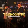 Te Encontré