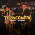 Te Encontré