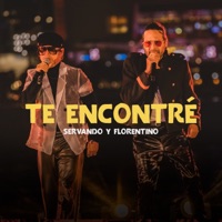 Te Encontré