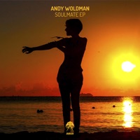 Soulmate Ep - Andy Woldman
