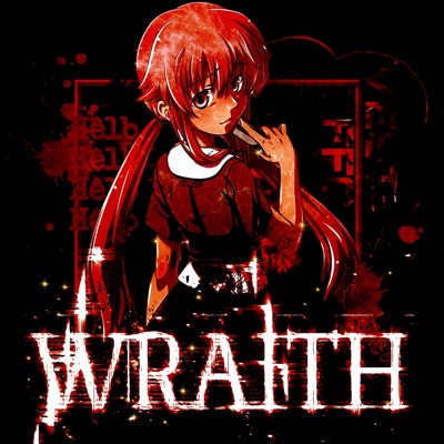 WRAITH (feat. VEST!GE) - Single
