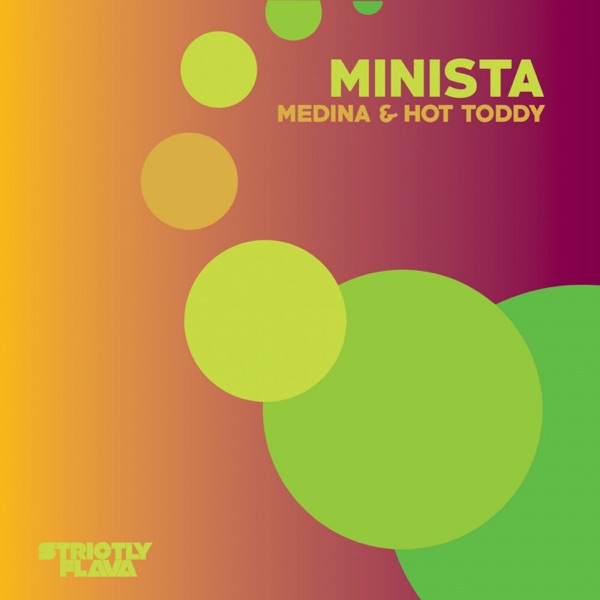 Medina & Hot Toddy - Single