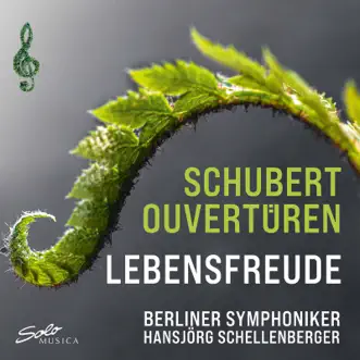 Schubert: Overtures by Berlin Symphony Orchestra & Hansjörg Schellenberger album reviews, ratings, credits