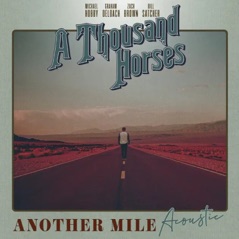Another Mile (Acoustic) - Single