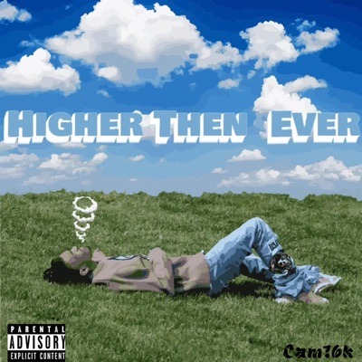 Higher Then Ever