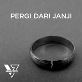 Pergi Dari Janji artwork