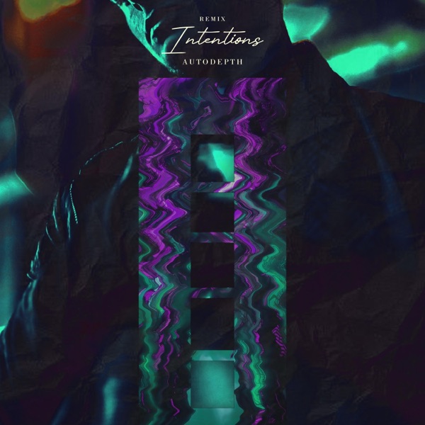 Intentions - EP