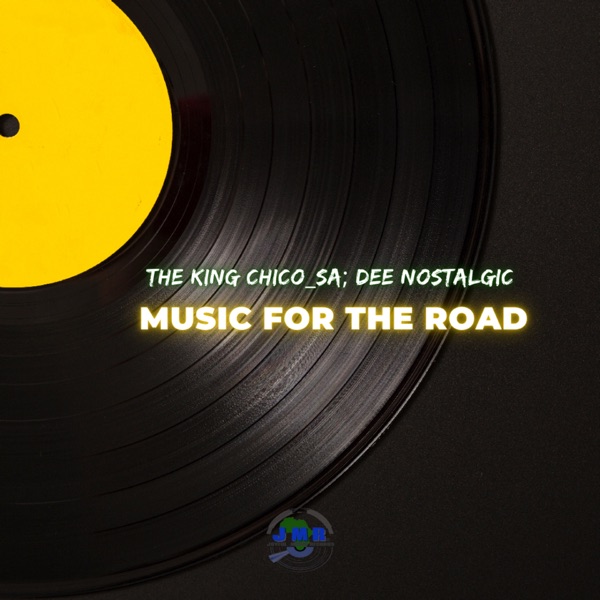 Music for the Road - Single