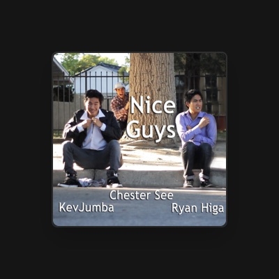 Listen to Ryan Higa, watch music videos, read bio, see tour dates & more!