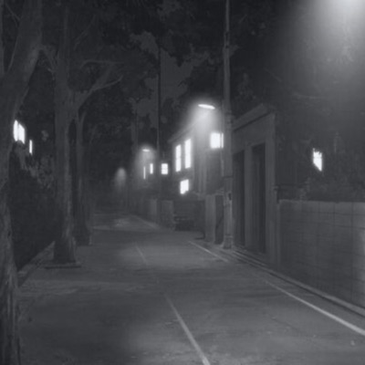 Late Night Vibes (feat. CHR1SSY) [Sped Up] - Single