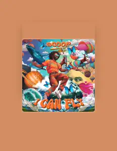 Escucha a Scoop, mira videos musicales, lee su biografía, consulta las fechas de las gira y más.