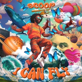 I Can Fly Scoop