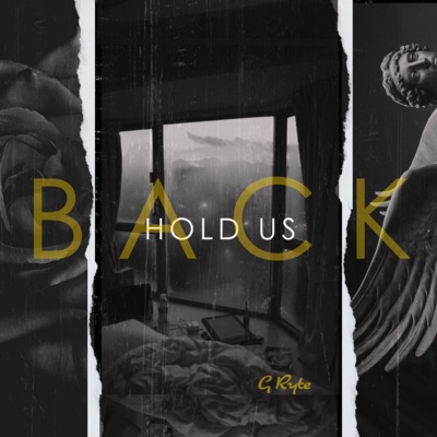 Hold Us Back - Single