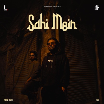 Sahi Mein - Single