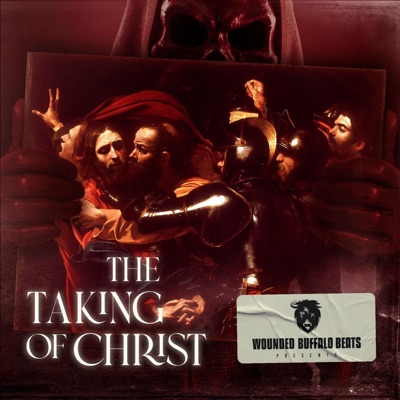 The Taking of Christ