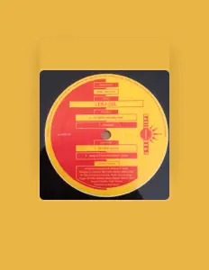 Listen to Leb-I-Sol, watch music videos, read bio, see tour dates & more!