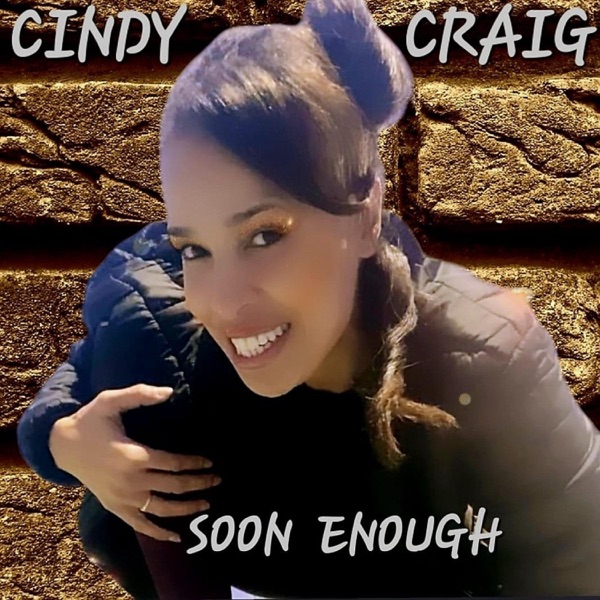 SOON ENOUGH (feat. Vernon Maytone)
