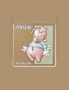 Fonzie सुनें, म्यूज़िक वीडियो देखें, बायो पढ़ें, दौरे की तारीखें और बहुत कुछ देखें!