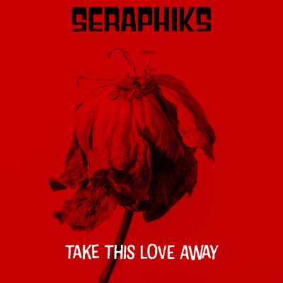 Take This Love Away - Single