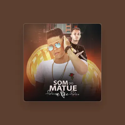 Listen to Mc Rike, watch music videos, read bio, see tour dates & more!