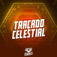 Traçado Celestial - Single - MC RS & DJ Moraez