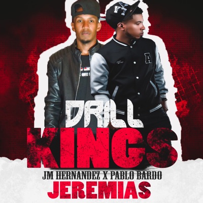 Jeremías (feat. Pablo Bardo) - Single