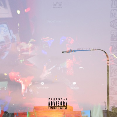 Still Wishin - Single